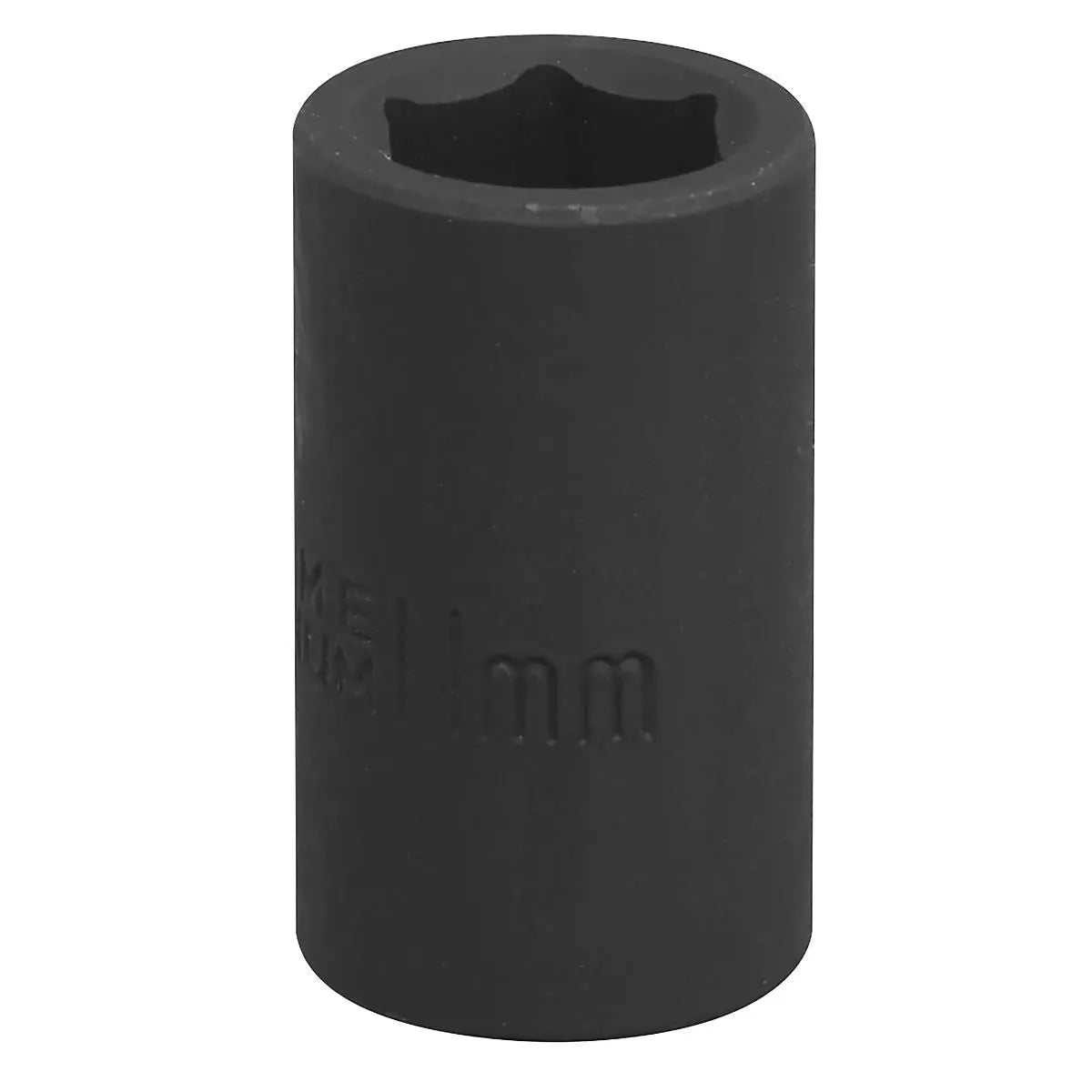 Sealey Premier Impact Socket 11mm 3/8"Sq Drive 
