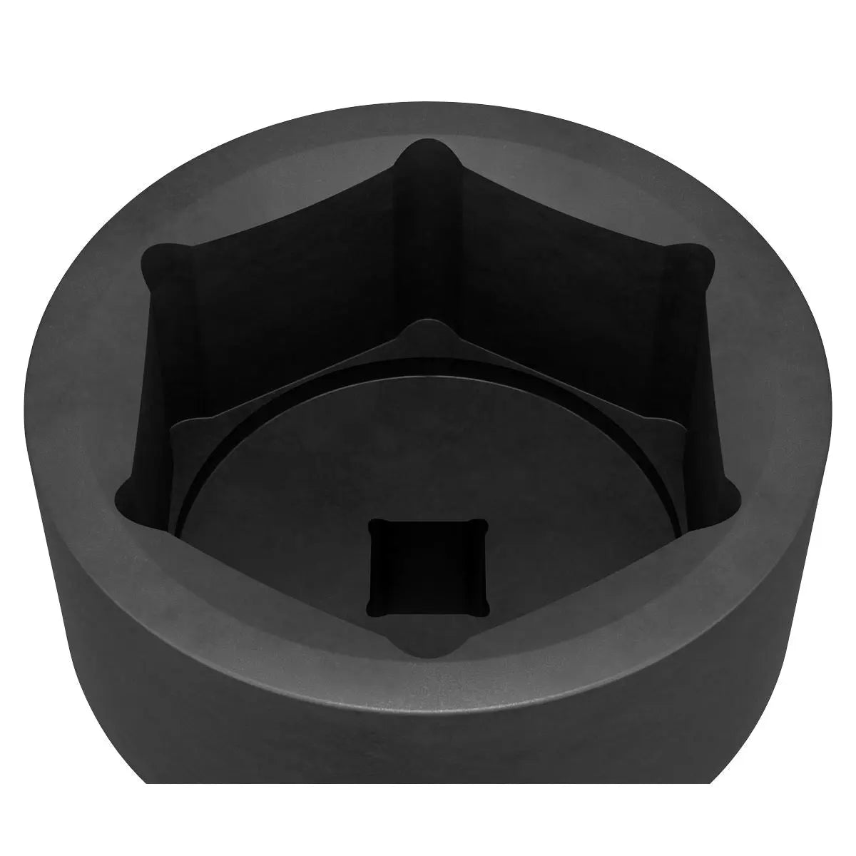 Sealey Premier Impact Socket 120mm 1"Sq Drive 