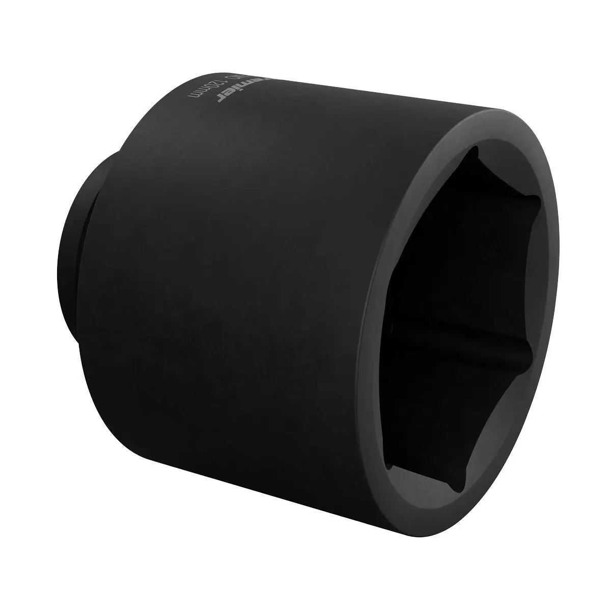 Sealey Premier Impact Socket 120mm Deep 1"Sq Drive 