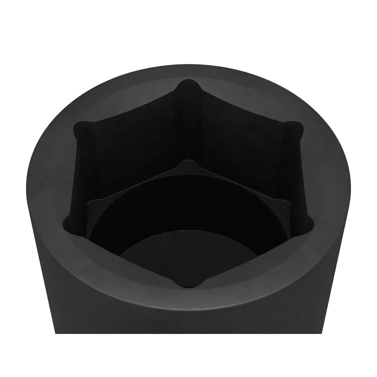 Sealey Premier Impact Socket 120mm Deep 1"Sq Drive 