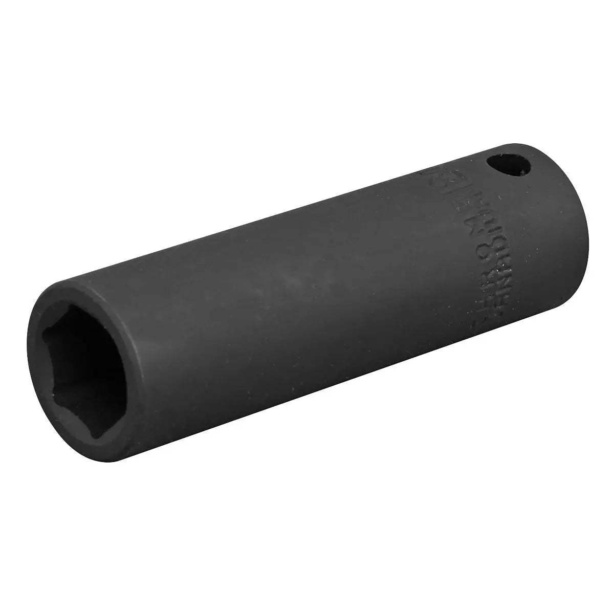 Sealey Premier Impact Socket 12mm Deep 3/8"Sq Drive 