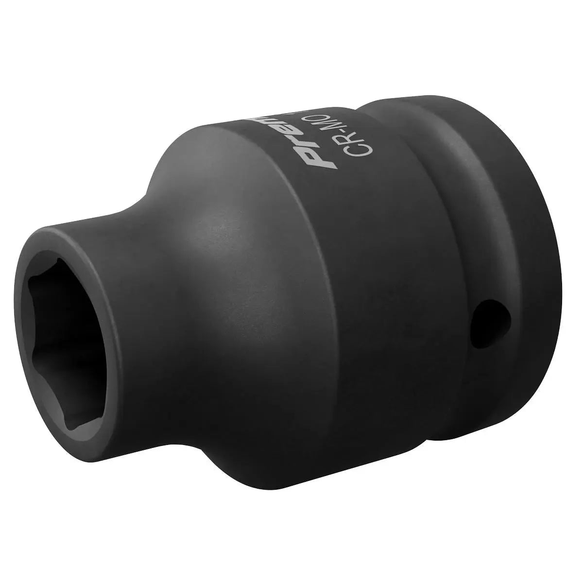 Sealey Premier Impact Socket 17mm 3/4"Sq Drive 