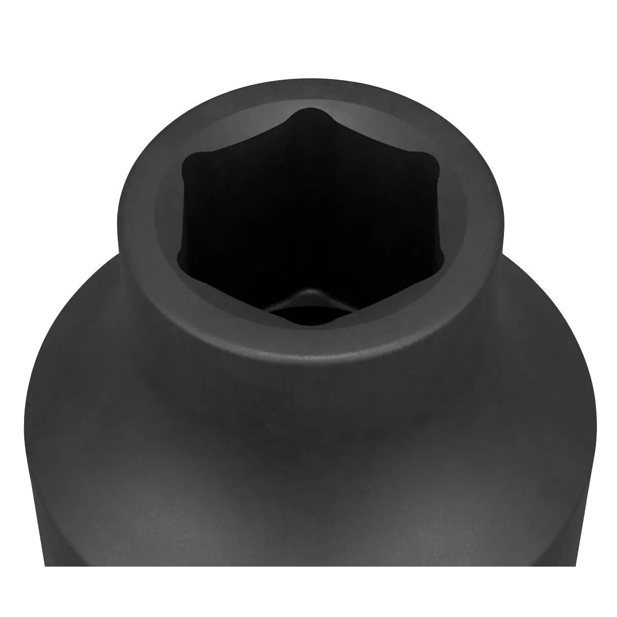 Sealey Premier Impact Socket 17mm 3/4"Sq Drive 