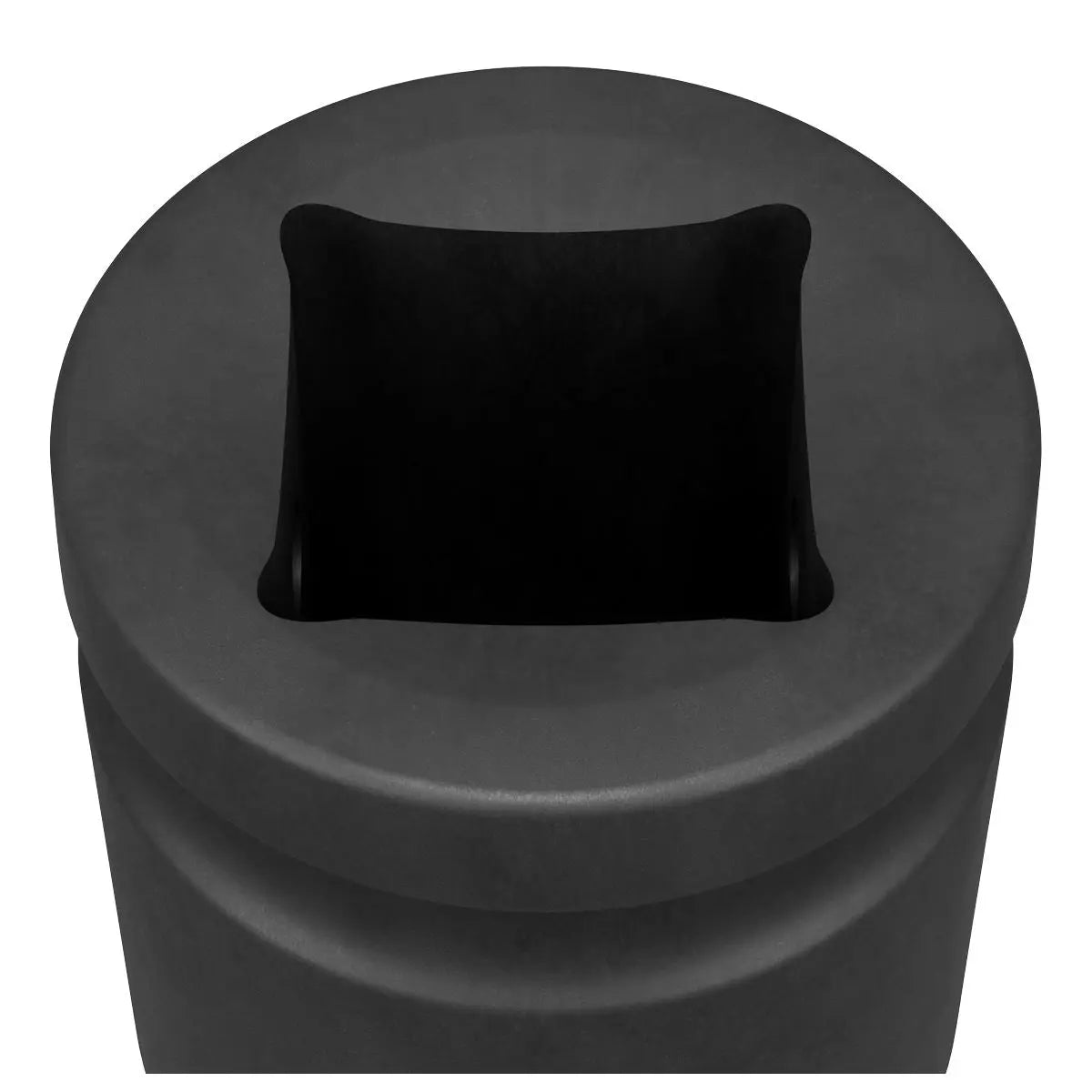 Sealey Premier Impact Socket 17mm Deep 3/4"Sq Drive 