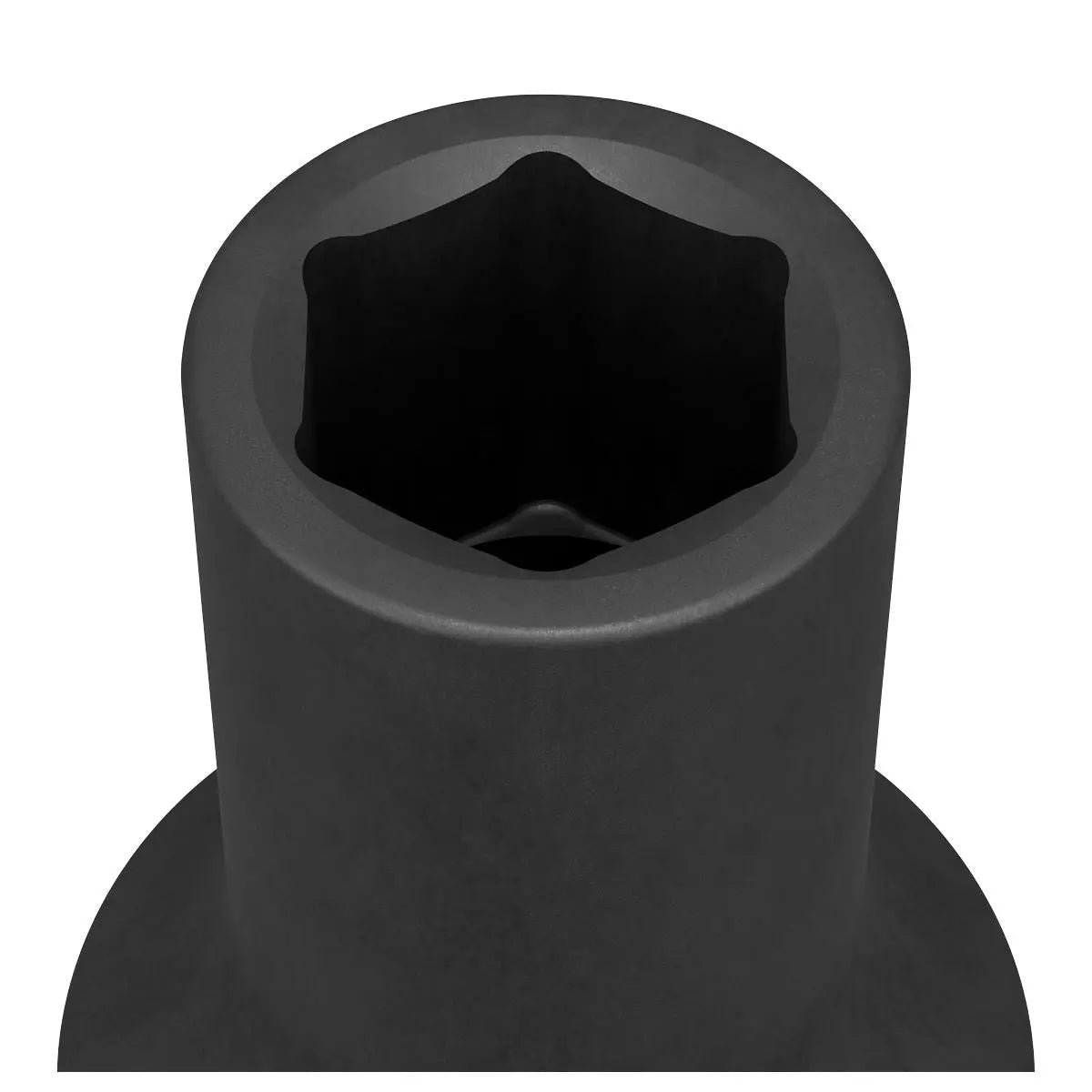 Sealey Premier Impact Socket 17mm Deep 3/4"Sq Drive 