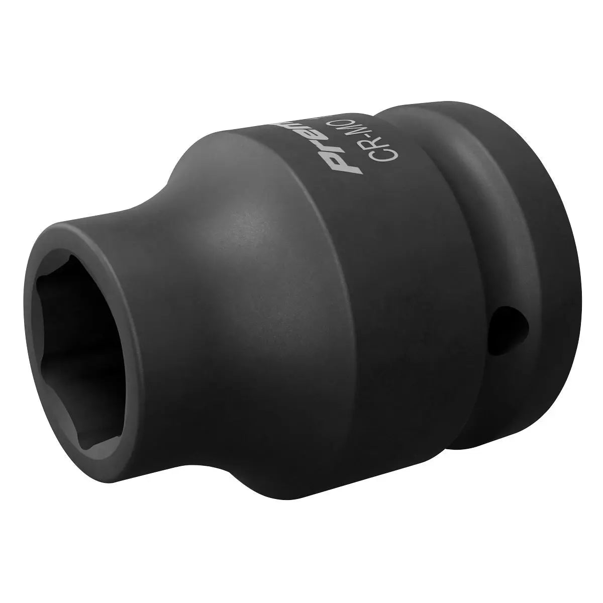 Sealey Premier Impact Socket 19mm 3/4"Sq Drive 