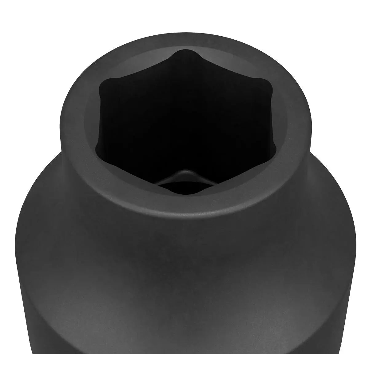 Sealey Premier Impact Socket 19mm 3/4"Sq Drive 