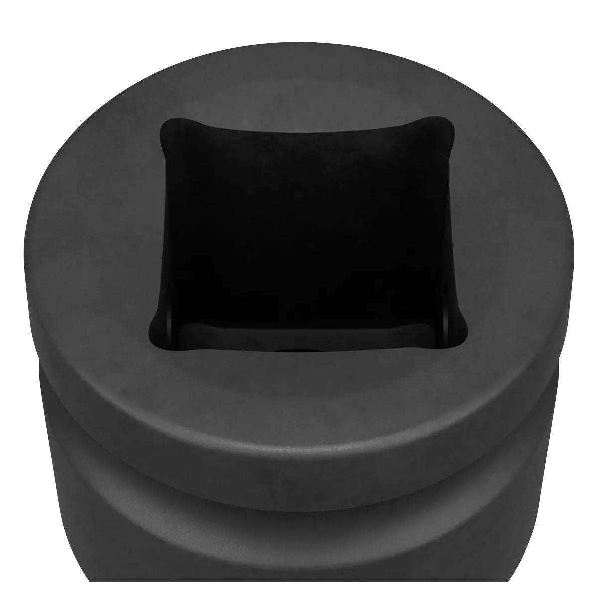 Sealey Premier Impact Socket 19mm 3/4"Sq Drive 