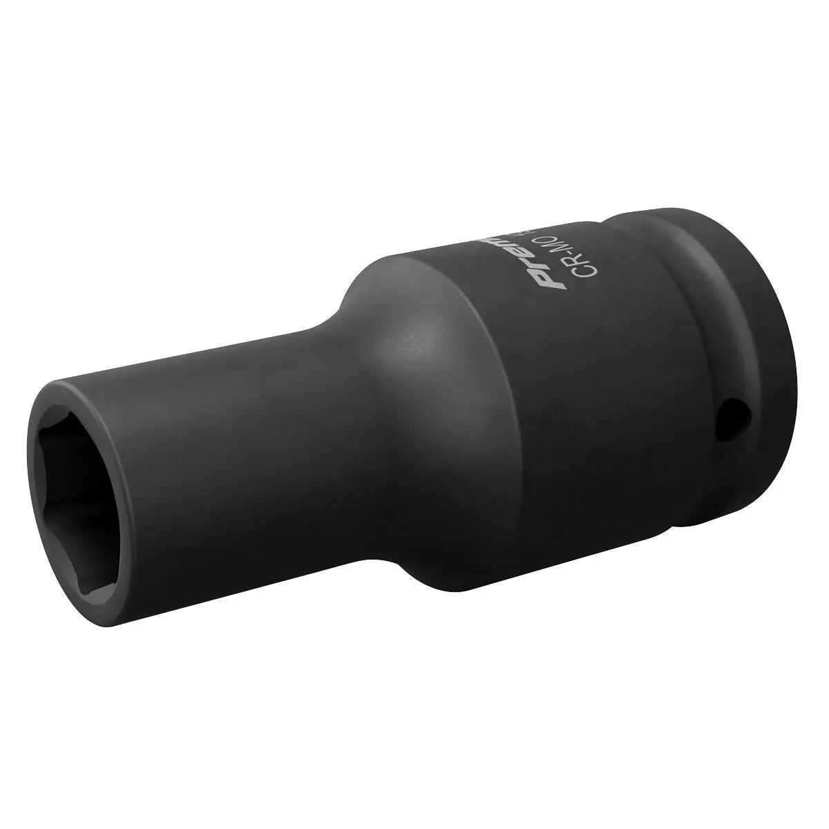 Sealey Premier Impact Socket 19mm Deep 3/4"Sq Drive 