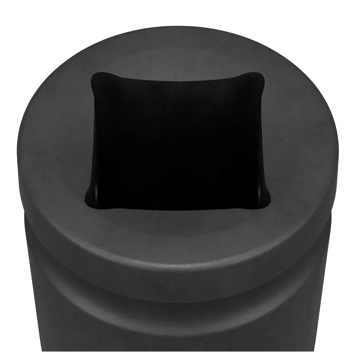 Sealey Premier Impact Socket 19mm Deep 3/4"Sq Drive 