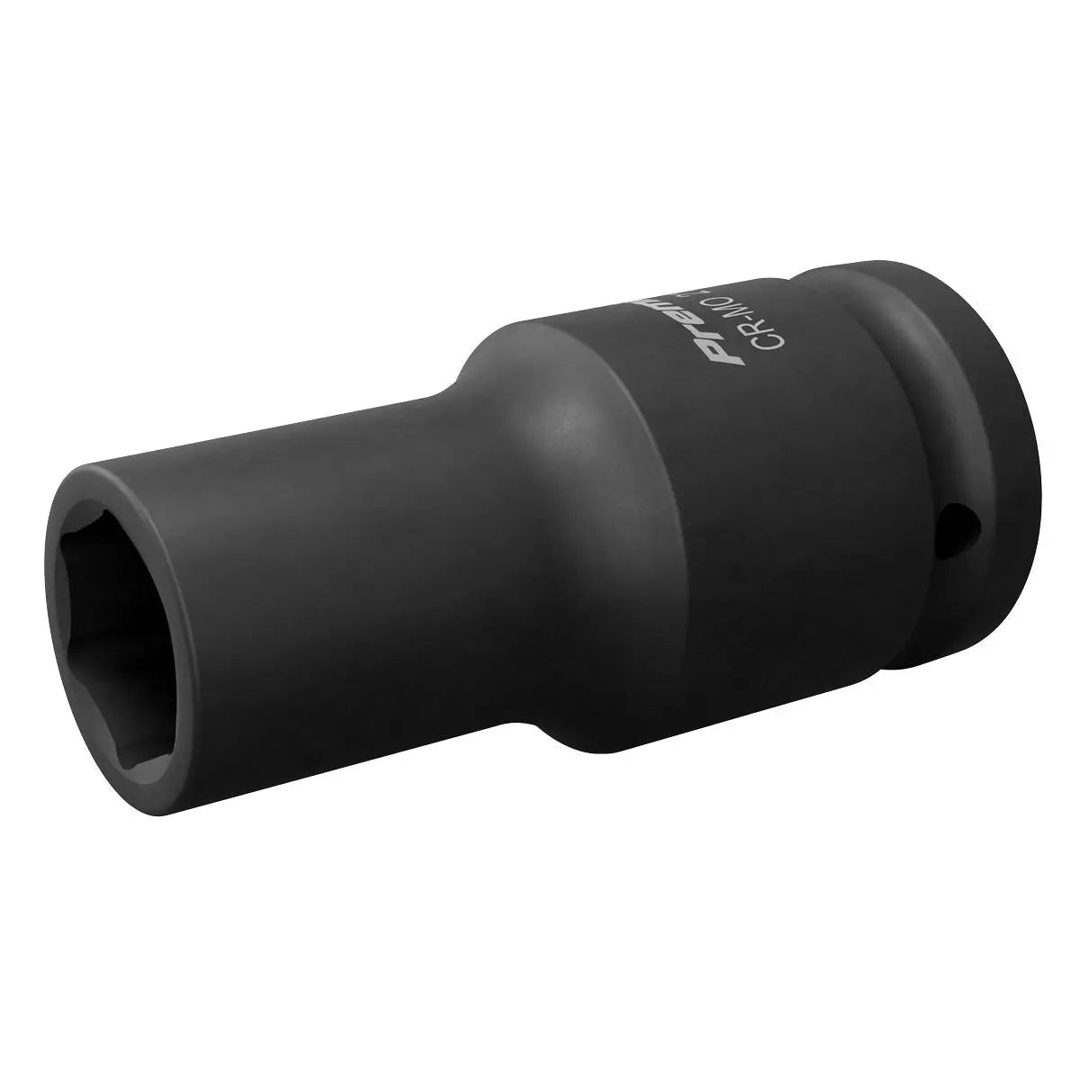 Sealey Premier Impact Socket 21mm Deep 3/4"Sq Drive 
