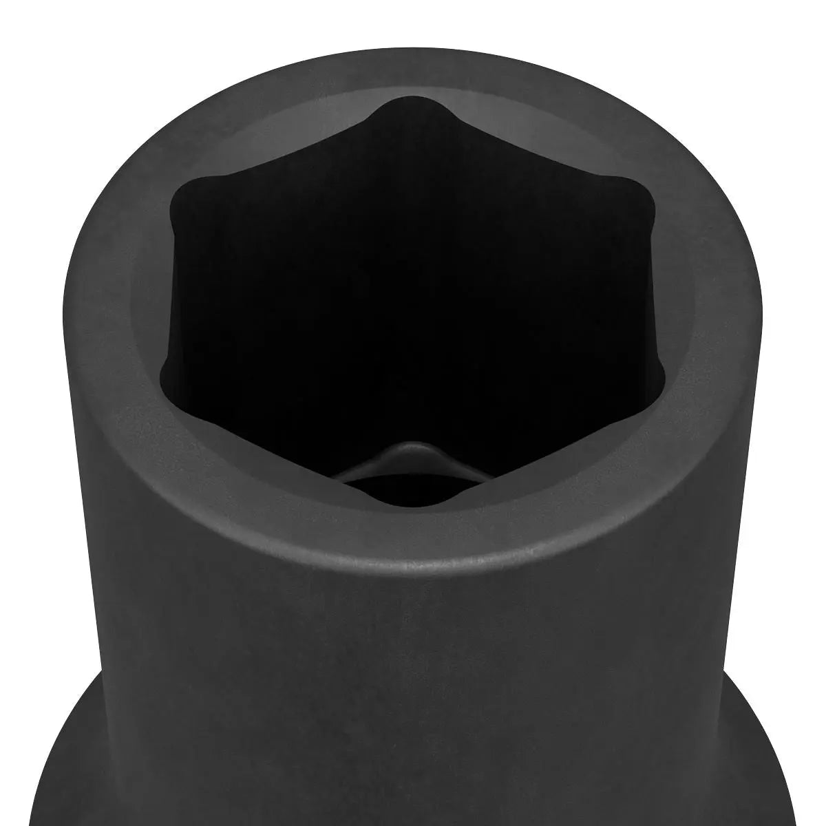 Sealey Premier Impact Socket 21mm Deep 3/4"Sq Drive 