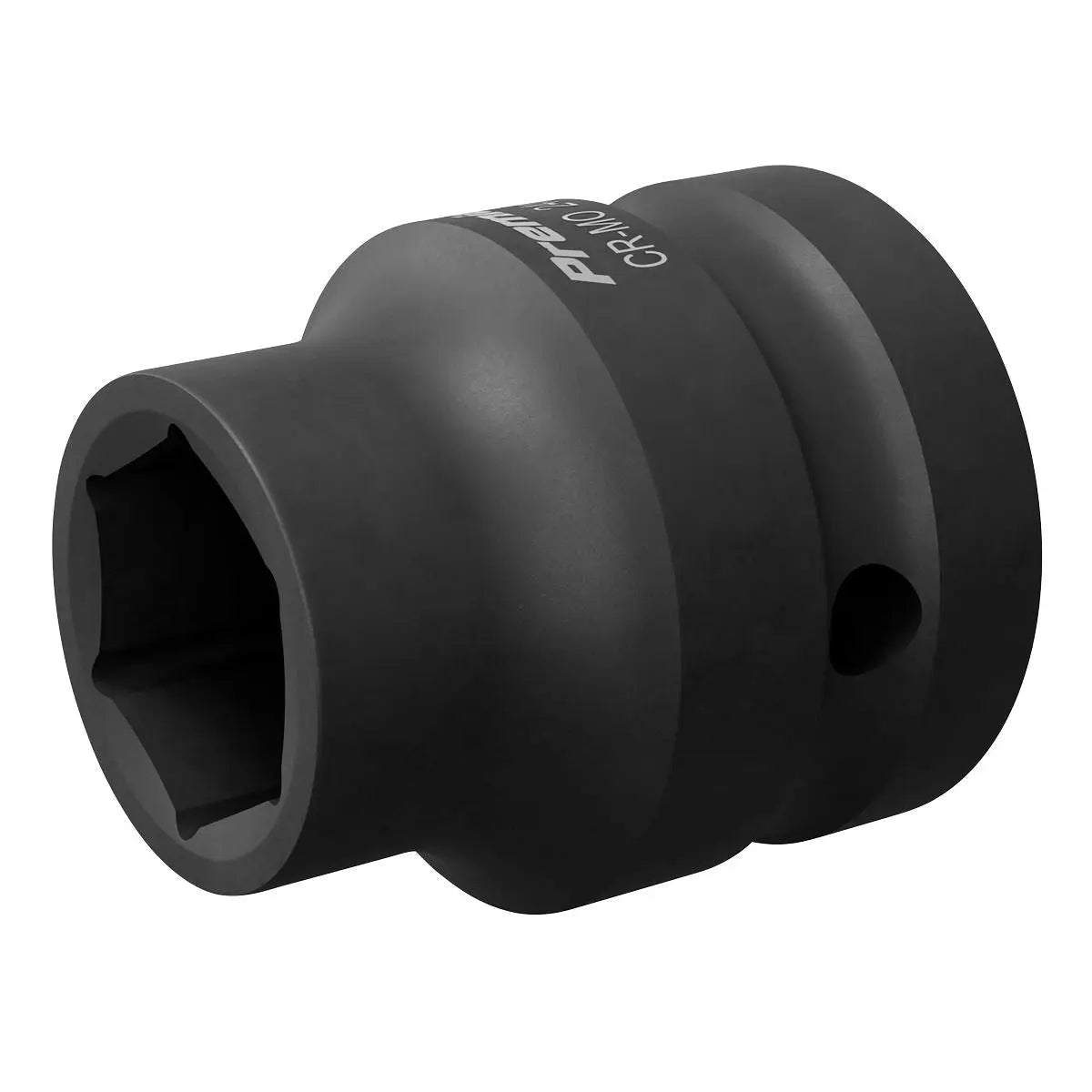Sealey Premier Impact Socket 24mm 1"Sq Drive 