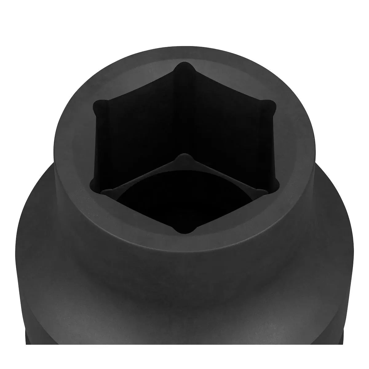 Sealey Premier Impact Socket 24mm 1"Sq Drive 