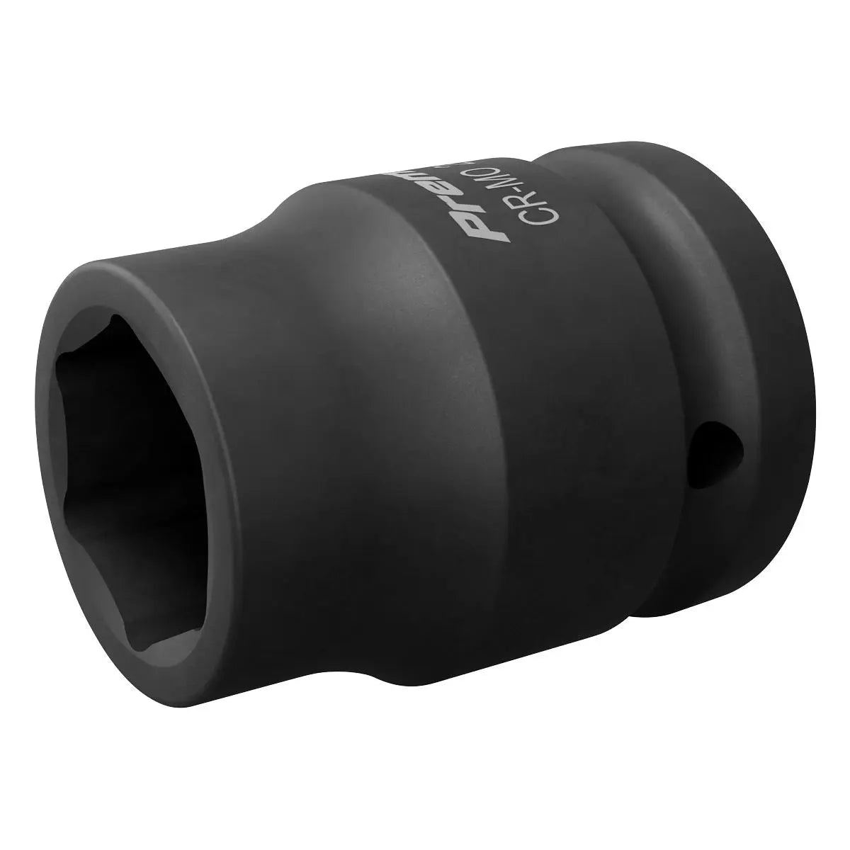 Sealey Premier Impact Socket 24mm 3/4"Sq Drive 