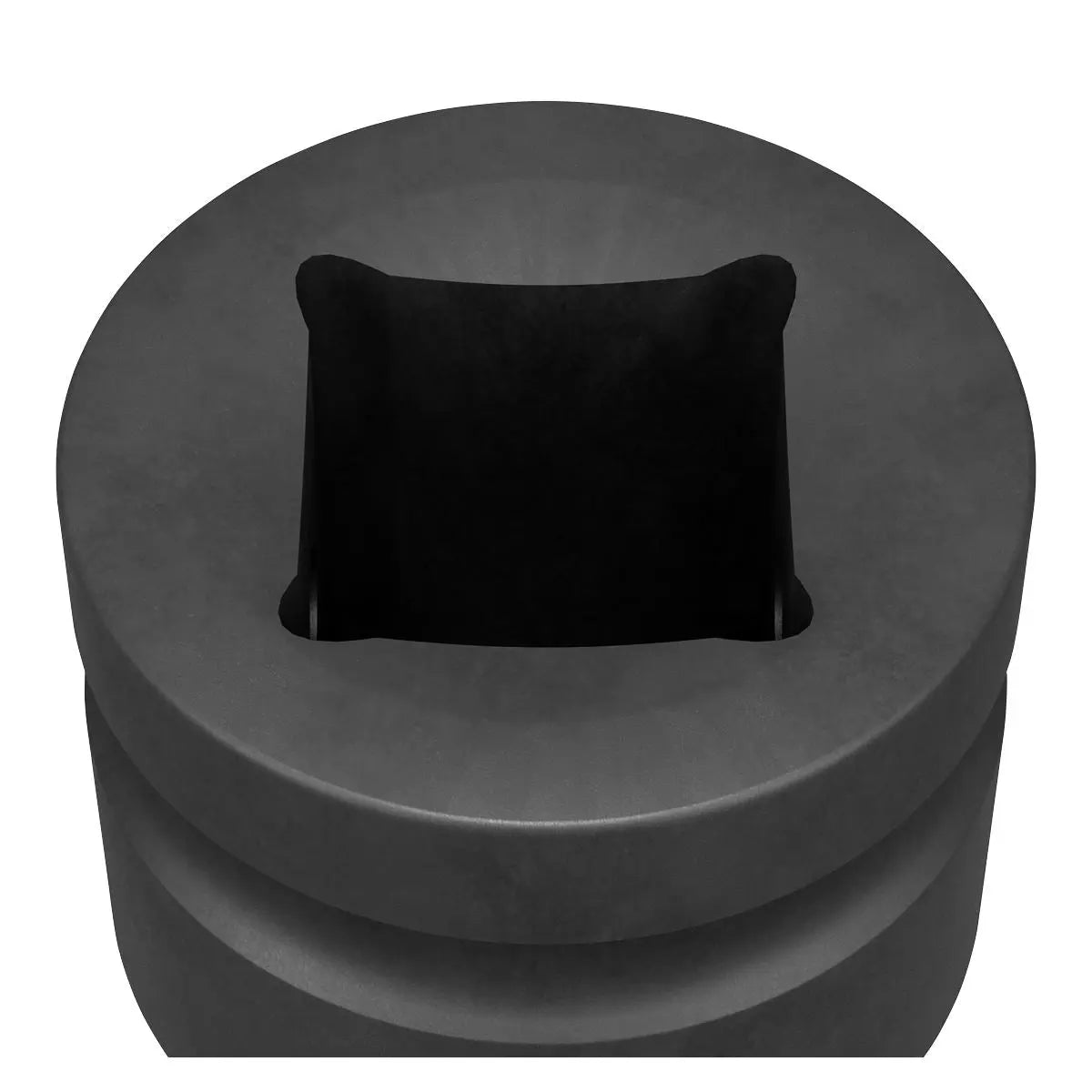 Sealey Premier Impact Socket 24mm Deep 1"Sq Drive 