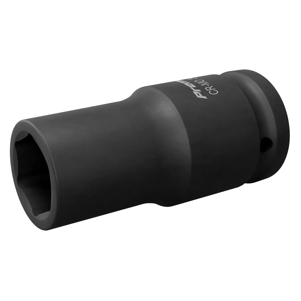 Sealey Premier Impact Socket 24mm Deep 3/4"Sq Drive 