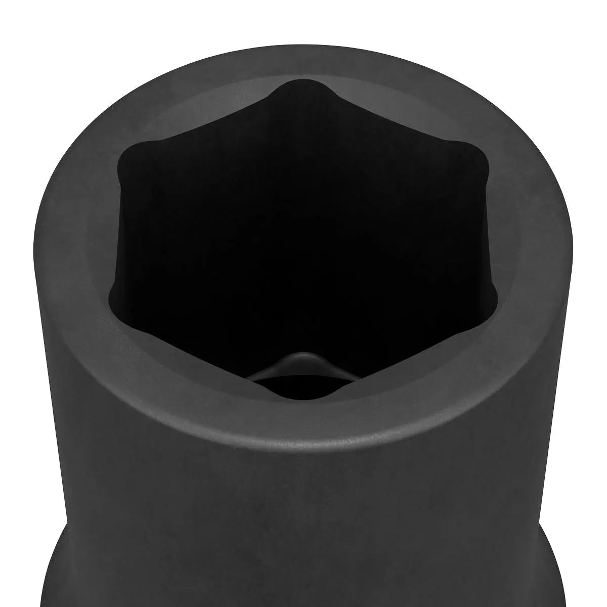 Sealey Premier Impact Socket 24mm Deep 3/4"Sq Drive 