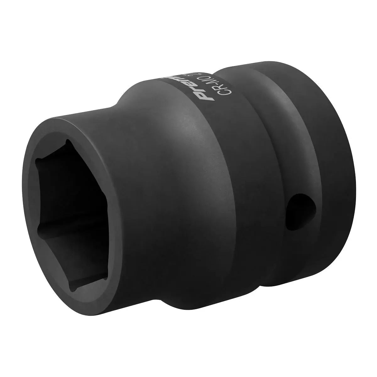 Sealey Premier Impact Socket 27mm 1"Sq Drive 