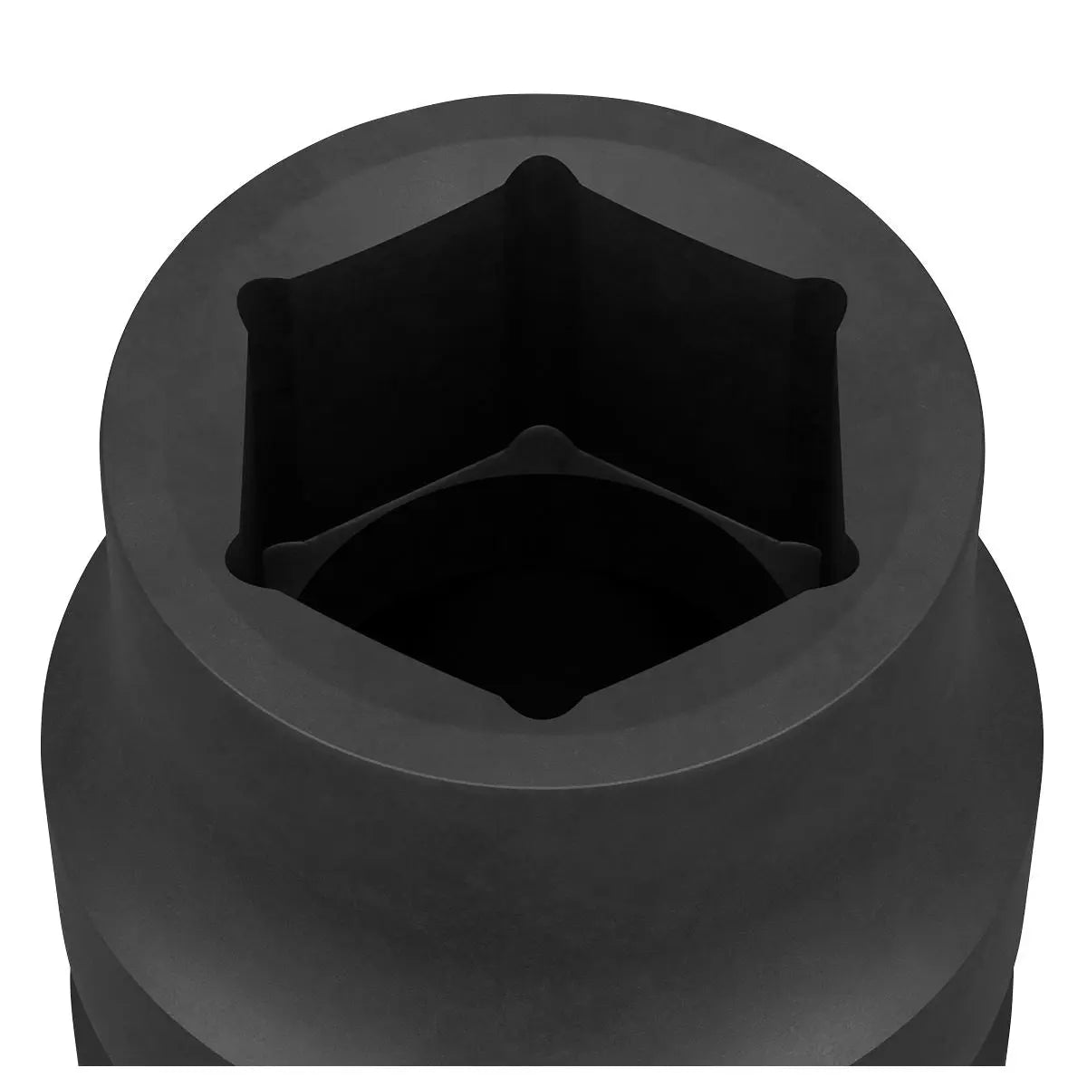 Sealey Premier Impact Socket 27mm 1"Sq Drive 