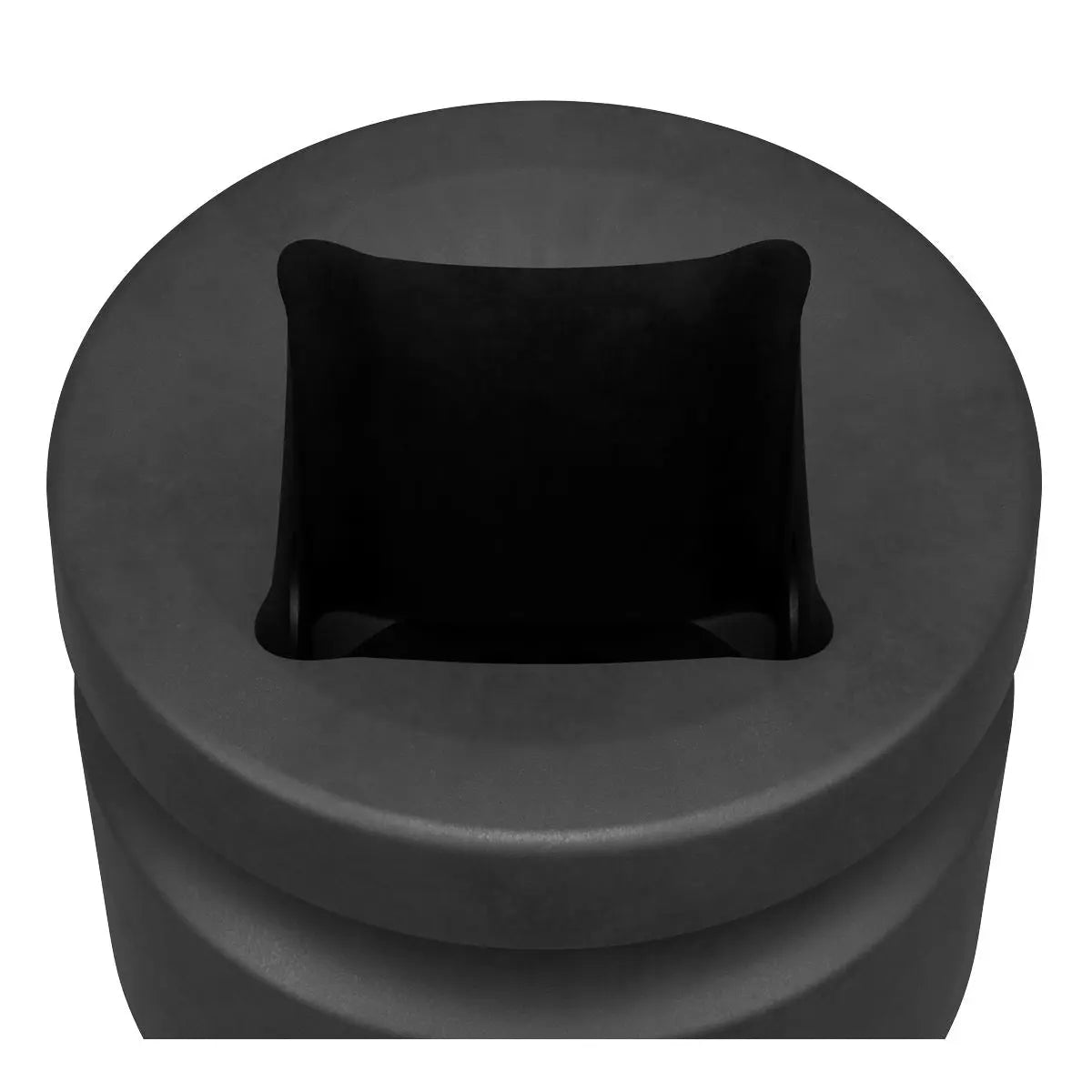 Sealey Premier Impact Socket 27mm 3/4"Sq Drive 