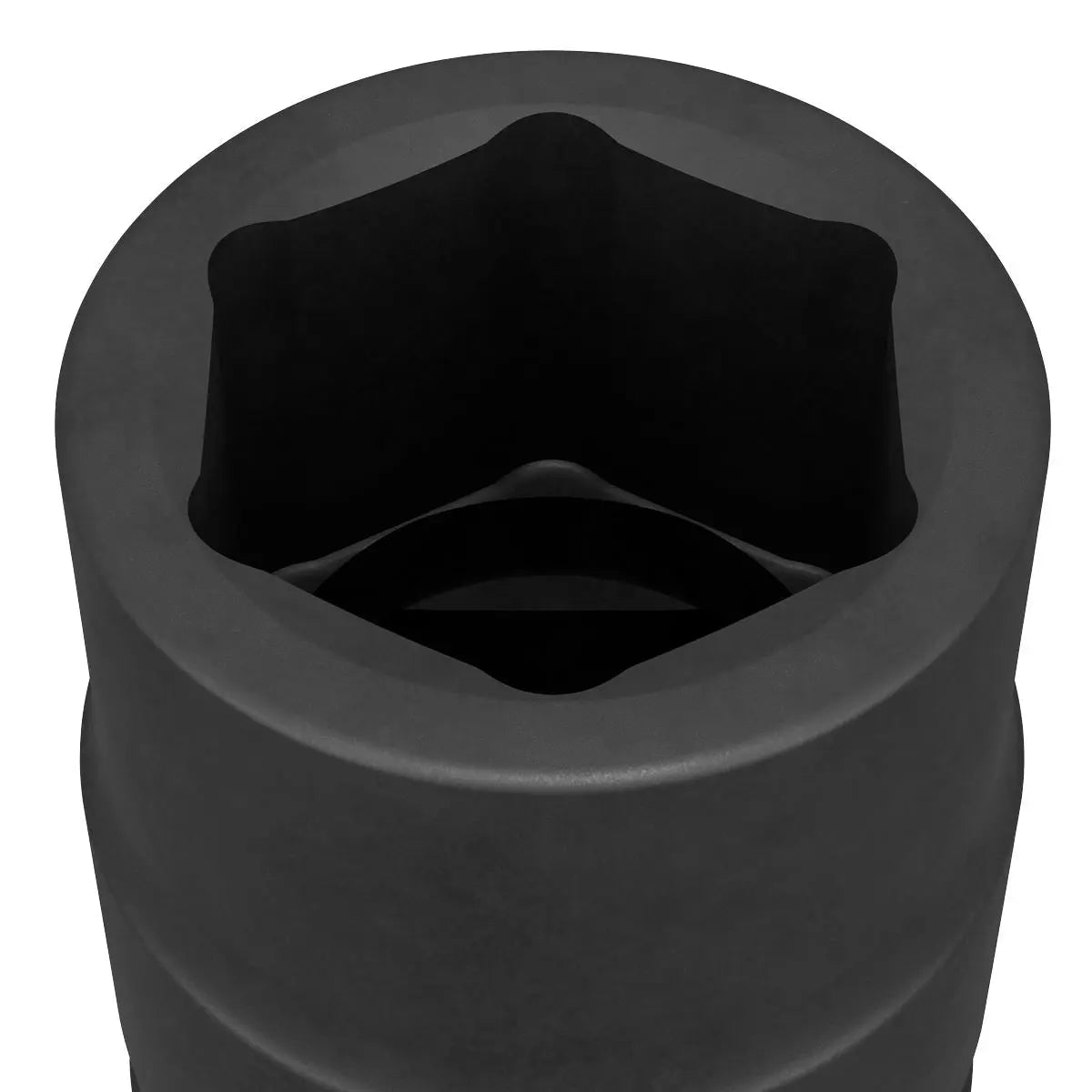 Sealey Premier Impact Socket 27mm 3/4"Sq Drive 