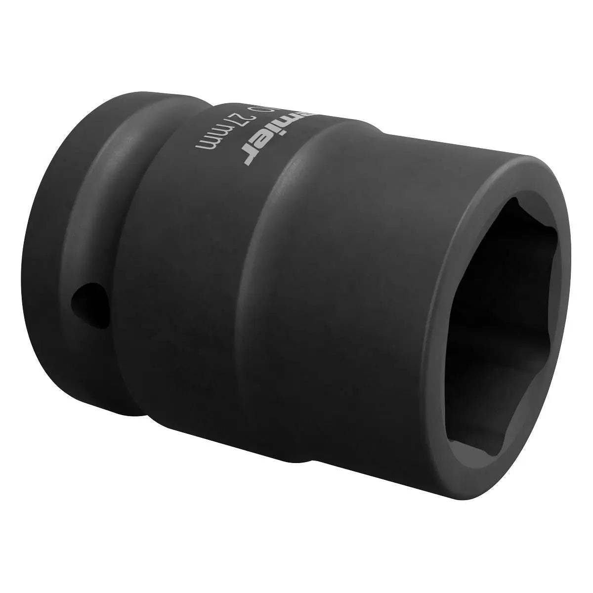 Sealey Premier Impact Socket 27mm 3/4"Sq Drive 