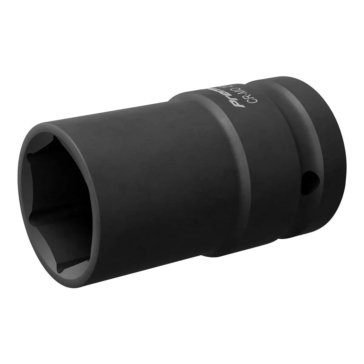 Sealey Premier Impact Socket 27mm Deep 1"Sq Drive 