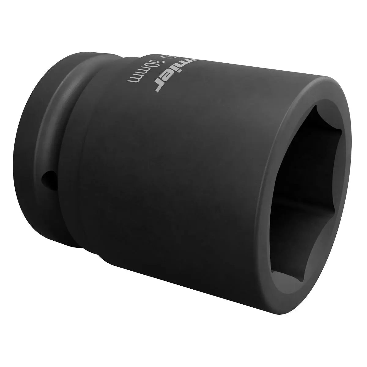 Sealey Premier Impact Socket 30mm 3/4"Sq Drive 
