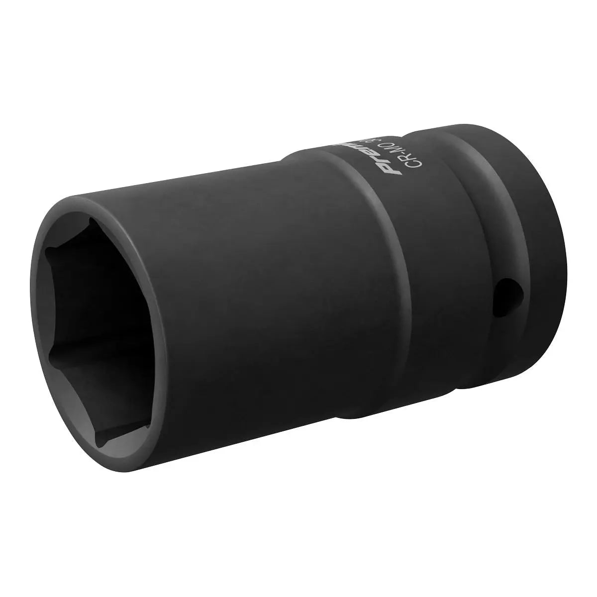 Sealey Premier Impact Socket 30mm Deep 1"Sq Drive 