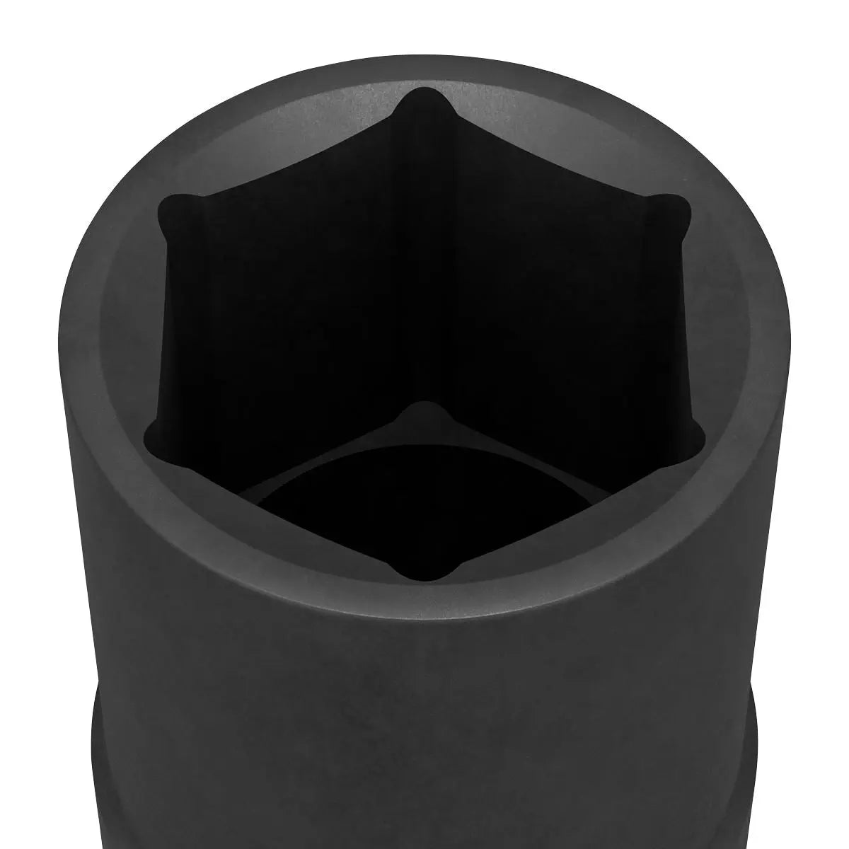 Sealey Premier Impact Socket 30mm Deep 1"Sq Drive 