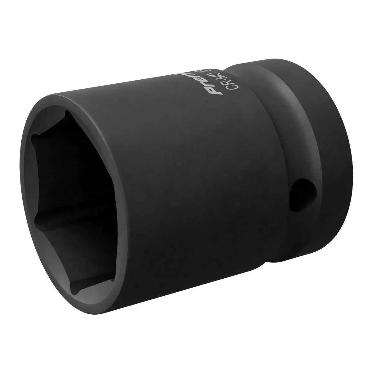 Sealey Premier Impact Socket 33mm 1"Sq Drive 