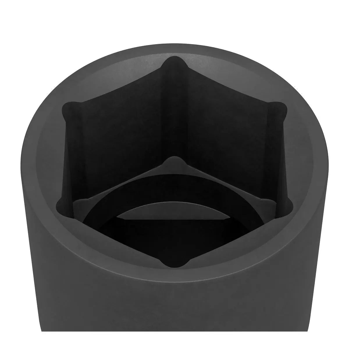 Sealey Premier Impact Socket 33mm 1"Sq Drive 