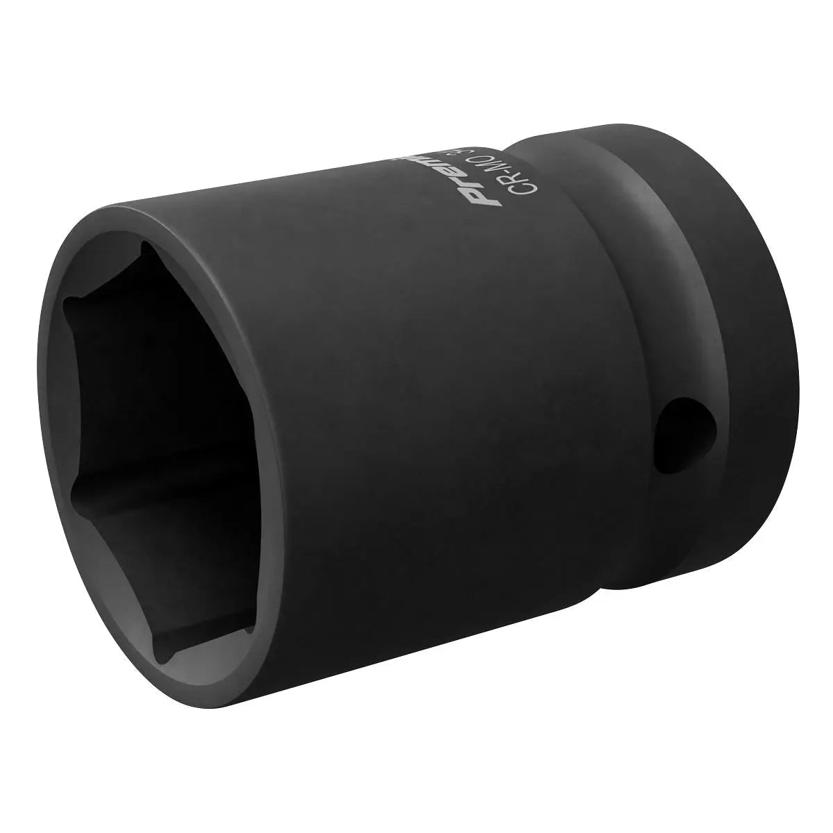 Sealey Premier Impact Socket 34mm 1"Sq Drive 