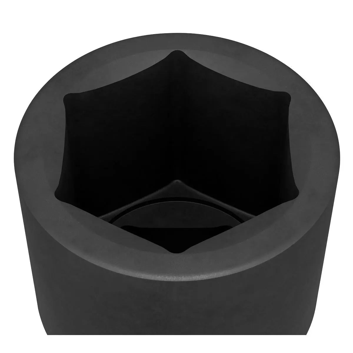 Sealey Premier Impact Socket 34mm 3/4"Sq Drive 
