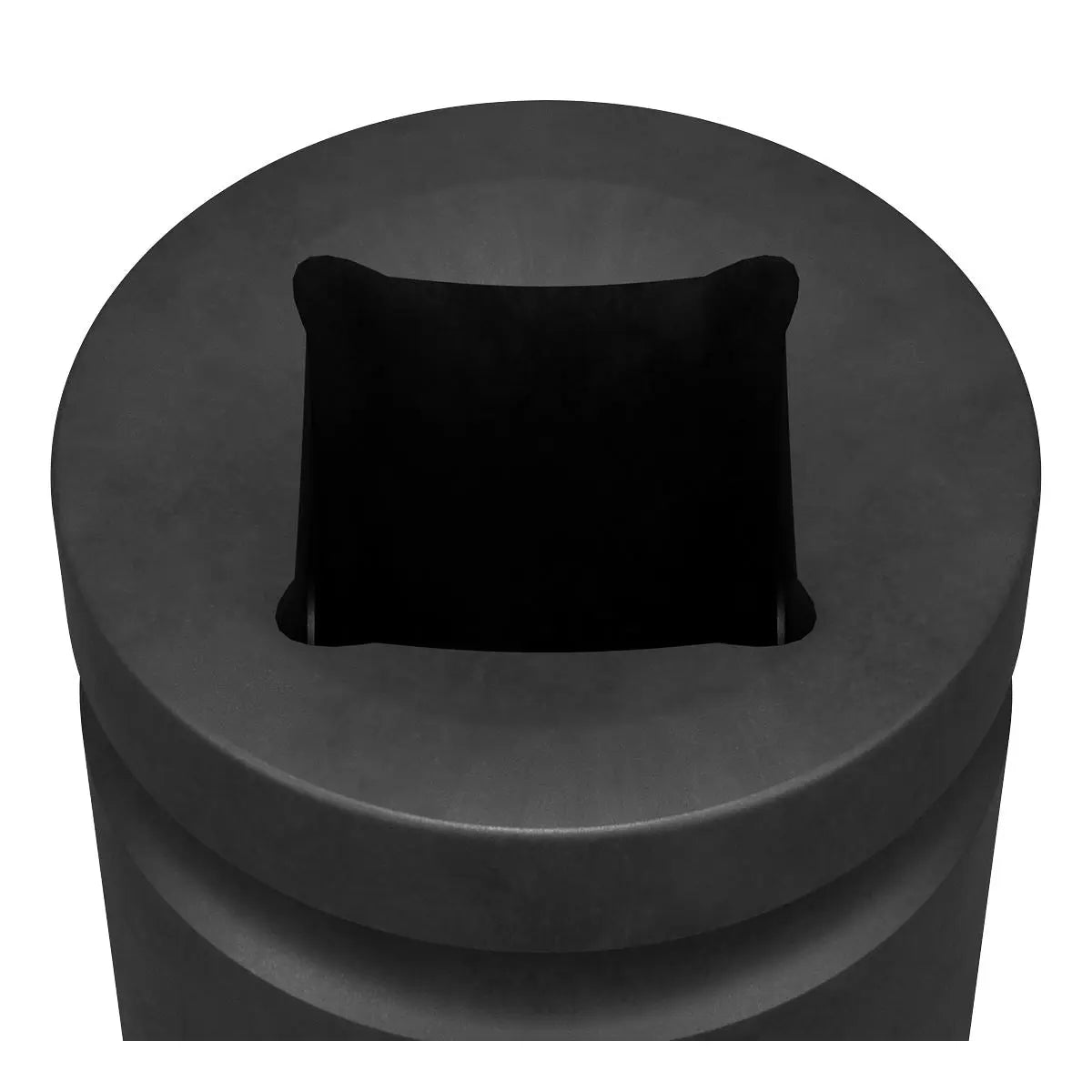 Sealey Premier Impact Socket 34mm Deep 1"Sq Drive 