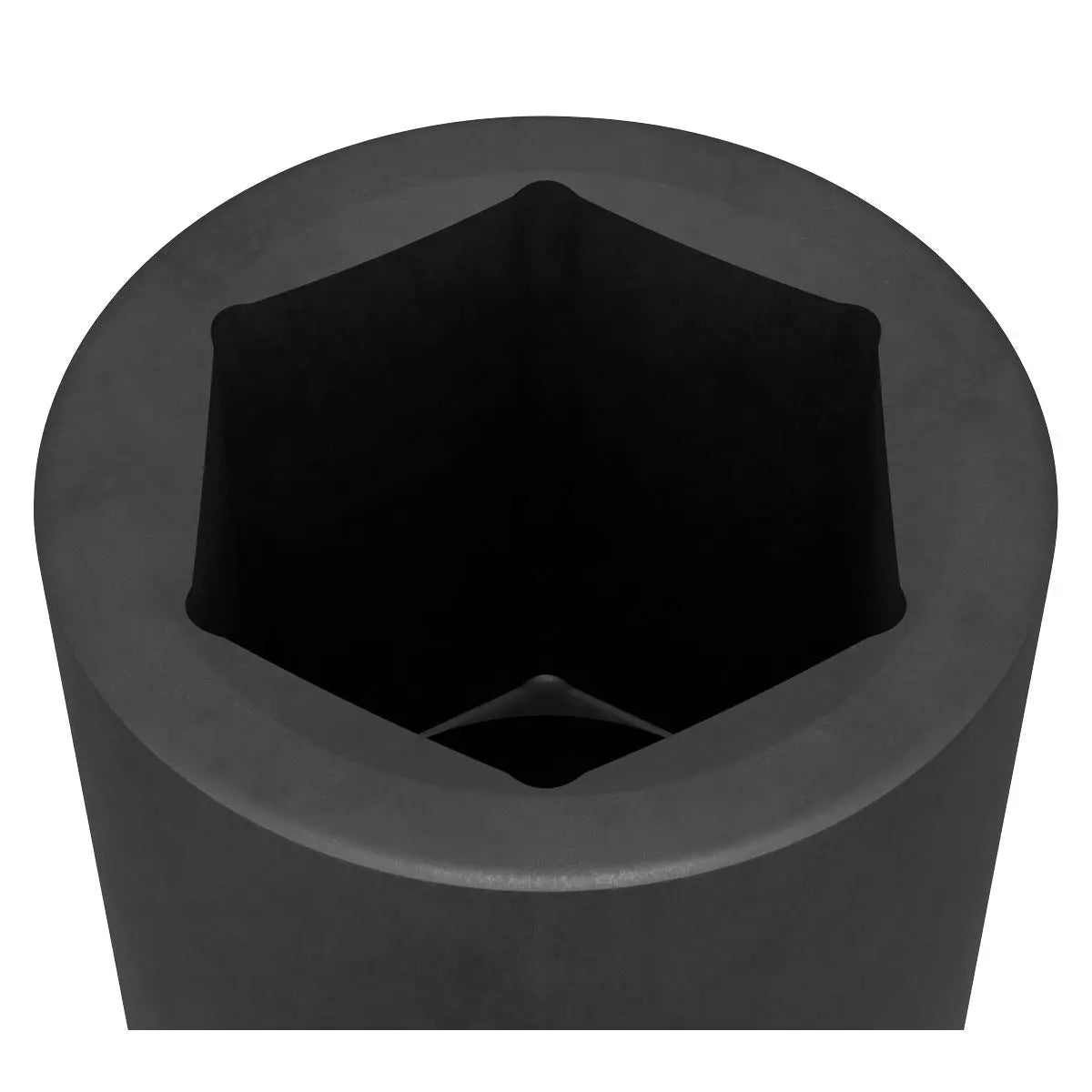 Sealey Premier Impact Socket 34mm Deep 3/4"Sq Drive 