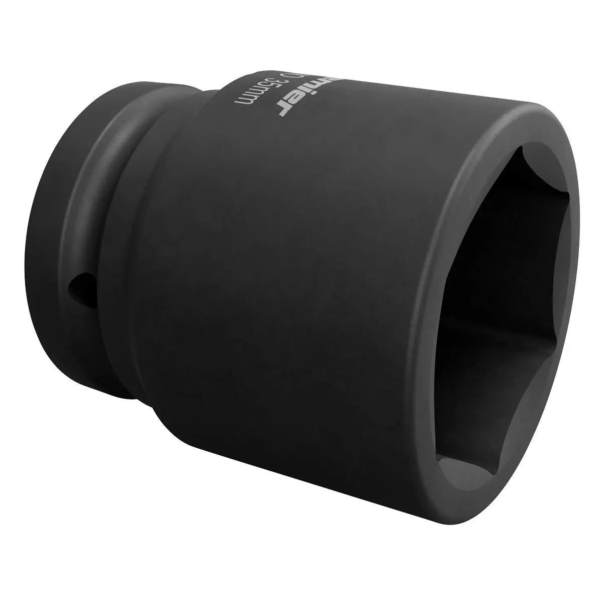Sealey Premier Impact Socket 35mm 3/4"Sq Drive 