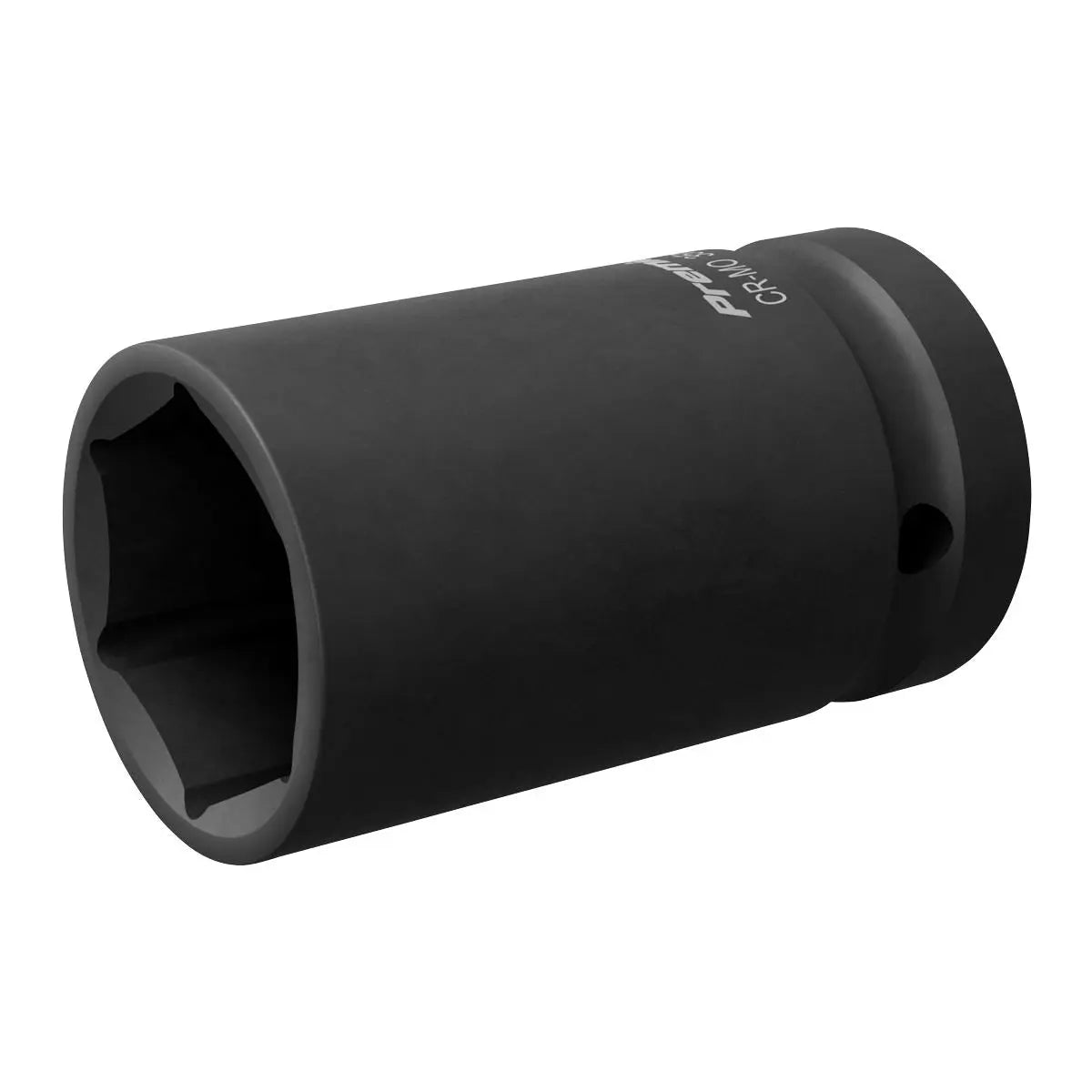 Sealey Premier Impact Socket 35mm Deep 1"Sq Drive 