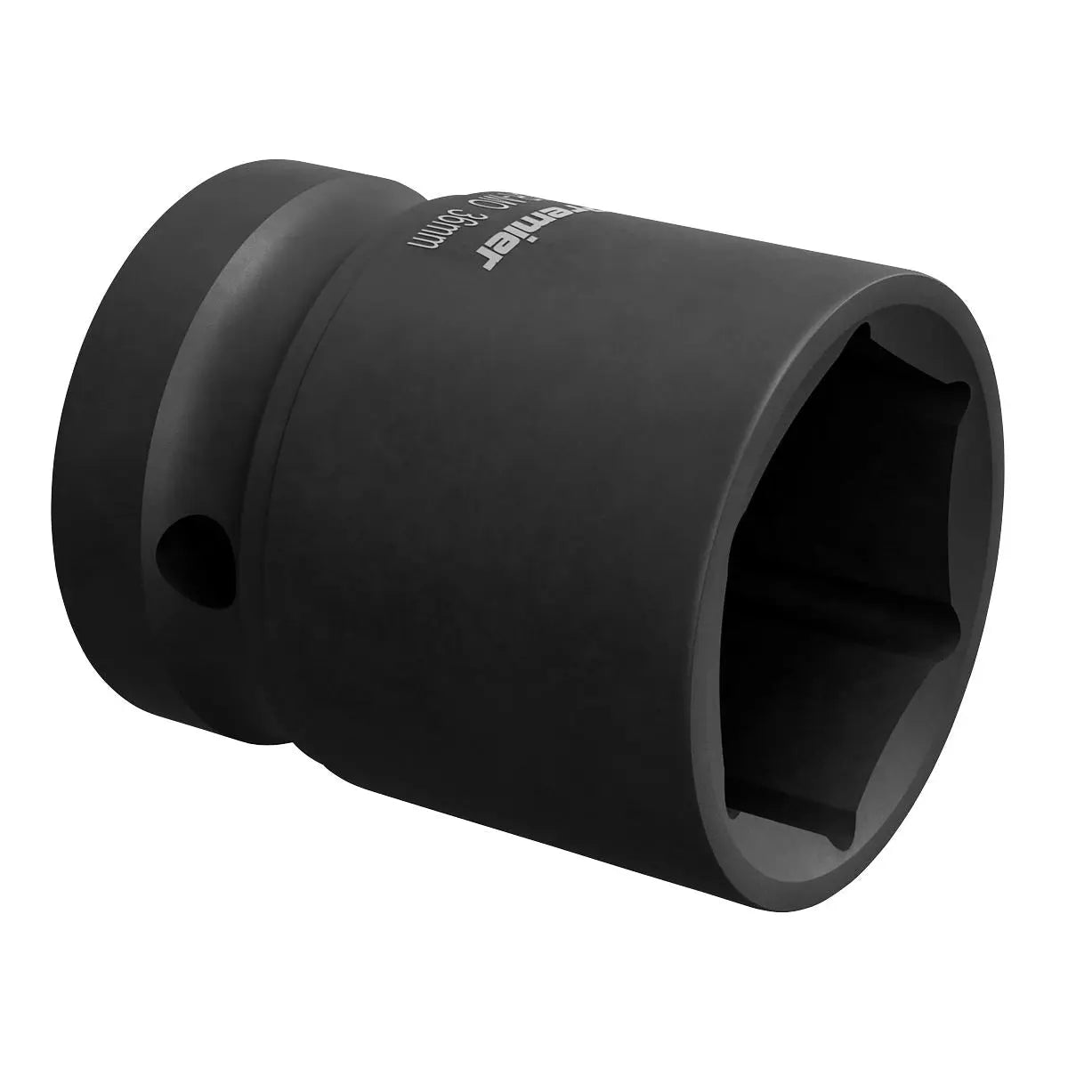 Sealey Premier Impact Socket 36mm 1"Sq Drive 