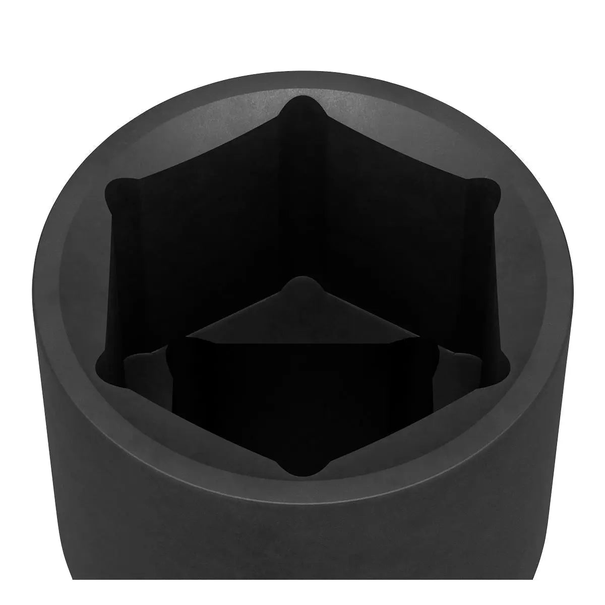 Sealey Premier Impact Socket 36mm 1"Sq Drive 