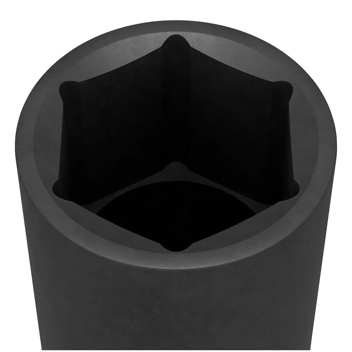 Sealey Premier Impact Socket 36mm Deep 1"Sq Drive 