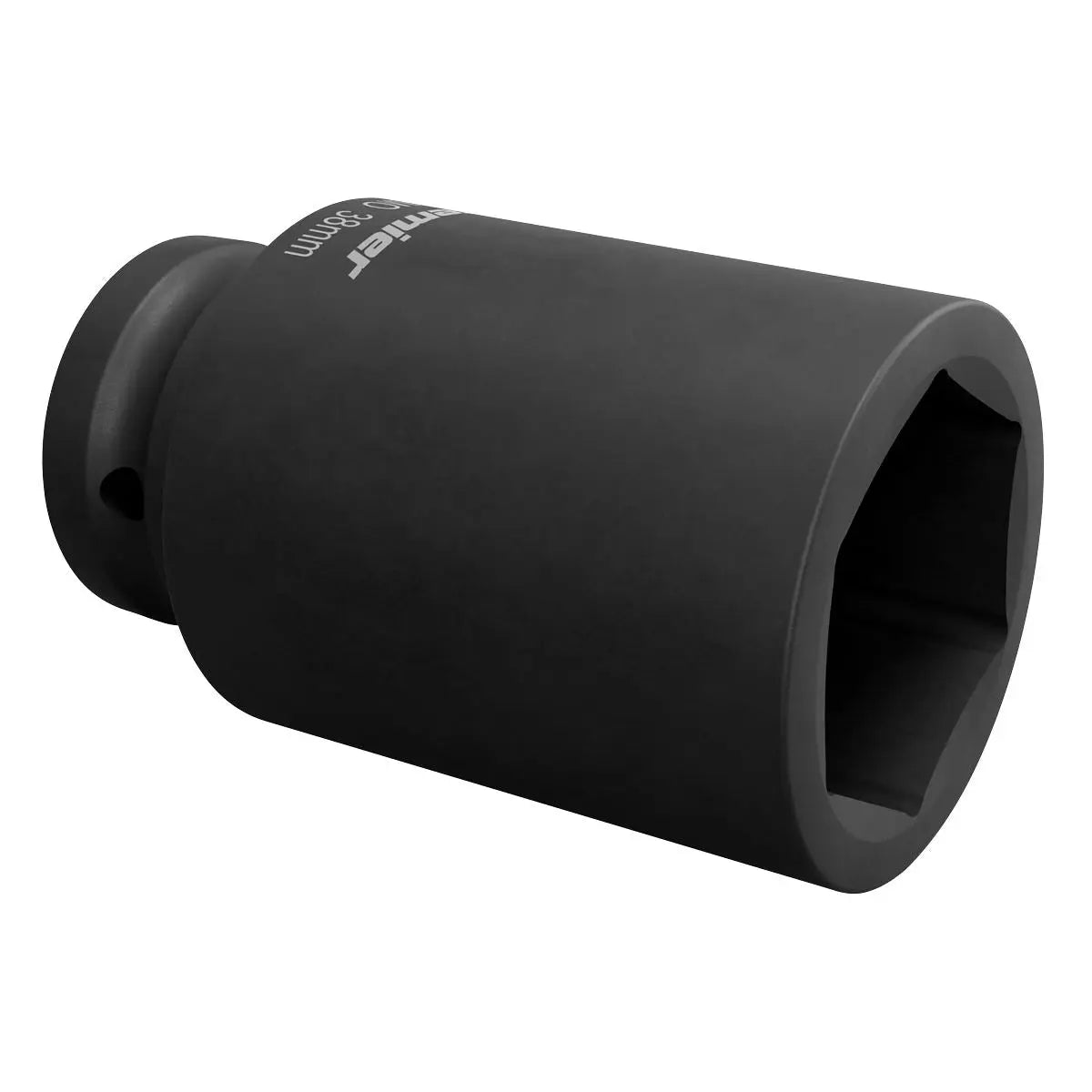 Sealey Premier Impact Socket 38mm Deep 3/4"Sq Drive 