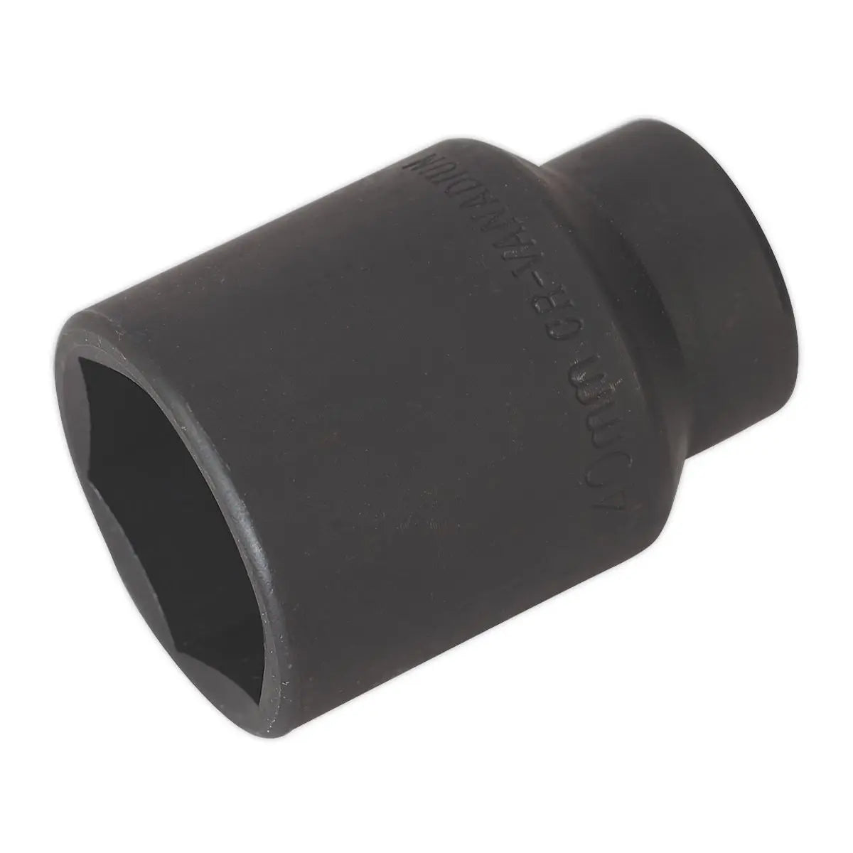 Sealey Premier Impact Socket 40mm Deep 1/2"Sq Drive 