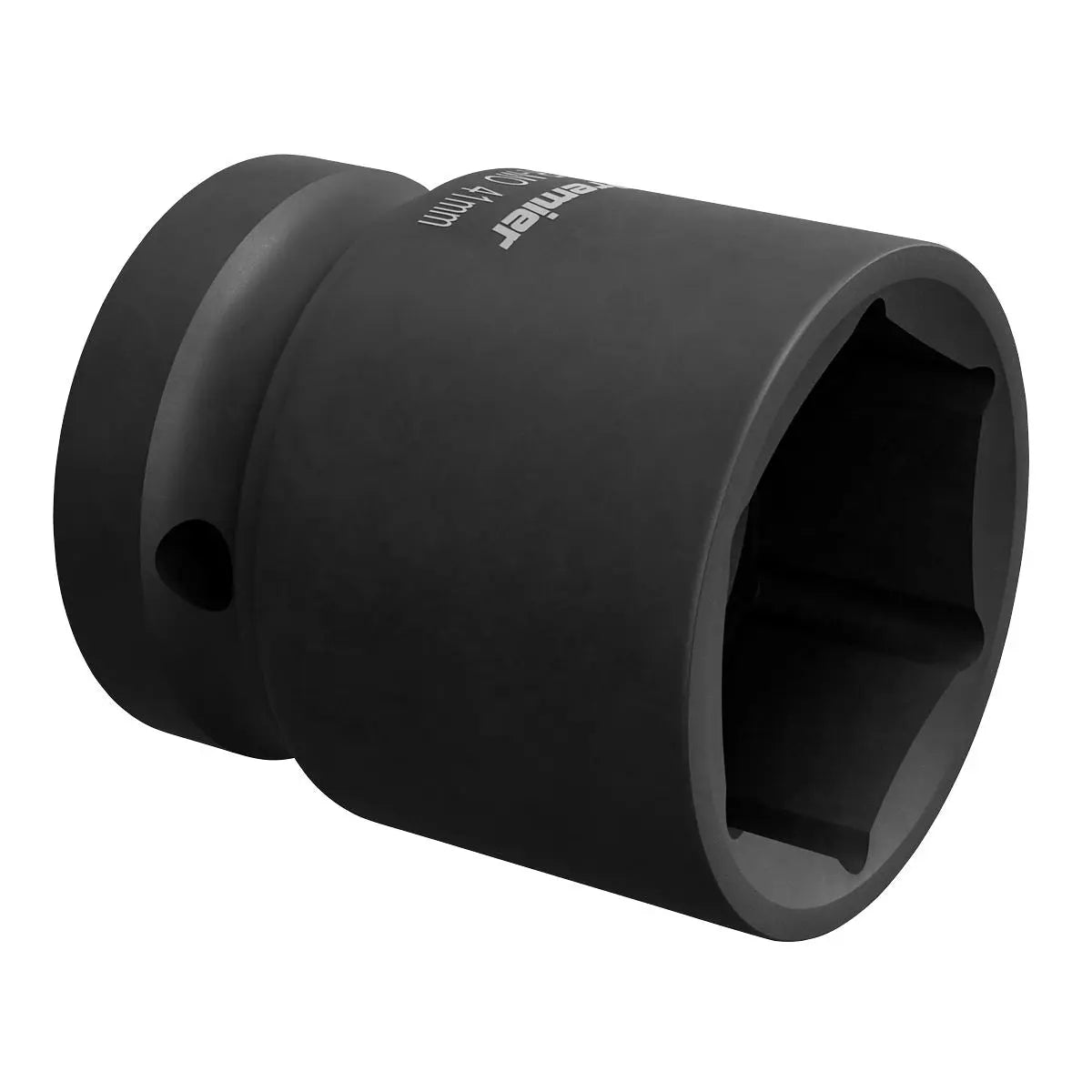 Sealey Premier Impact Socket 41mm 1"Sq Drive 