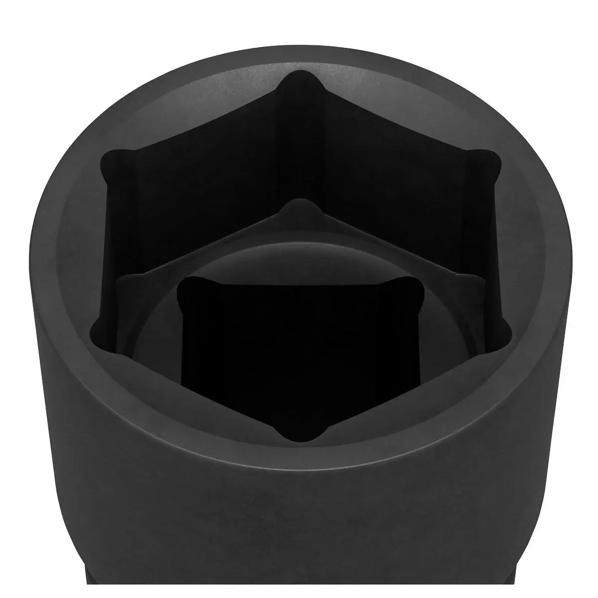 Sealey Premier Impact Socket 41mm 1"Sq Drive 