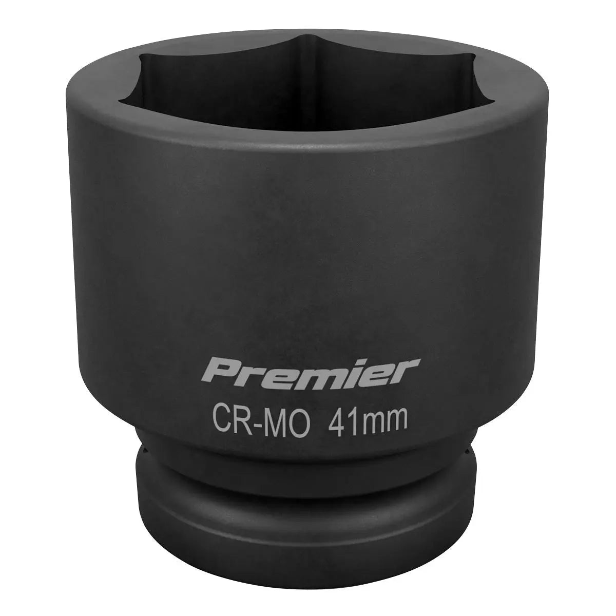 Sealey Premier Impact Socket 41mm 3/4"Sq Drive 