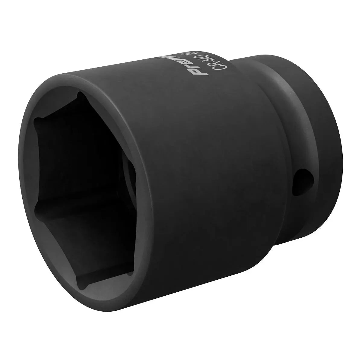 Sealey Premier Impact Socket 46mm 1"Sq Drive 