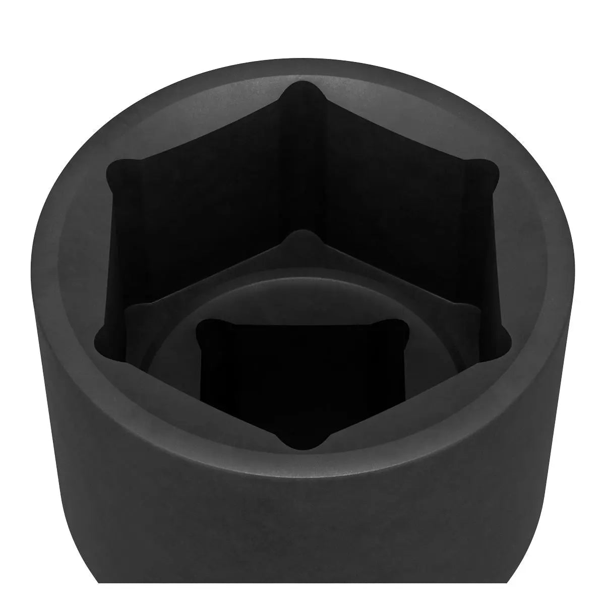 Sealey Premier Impact Socket 46mm 1"Sq Drive 