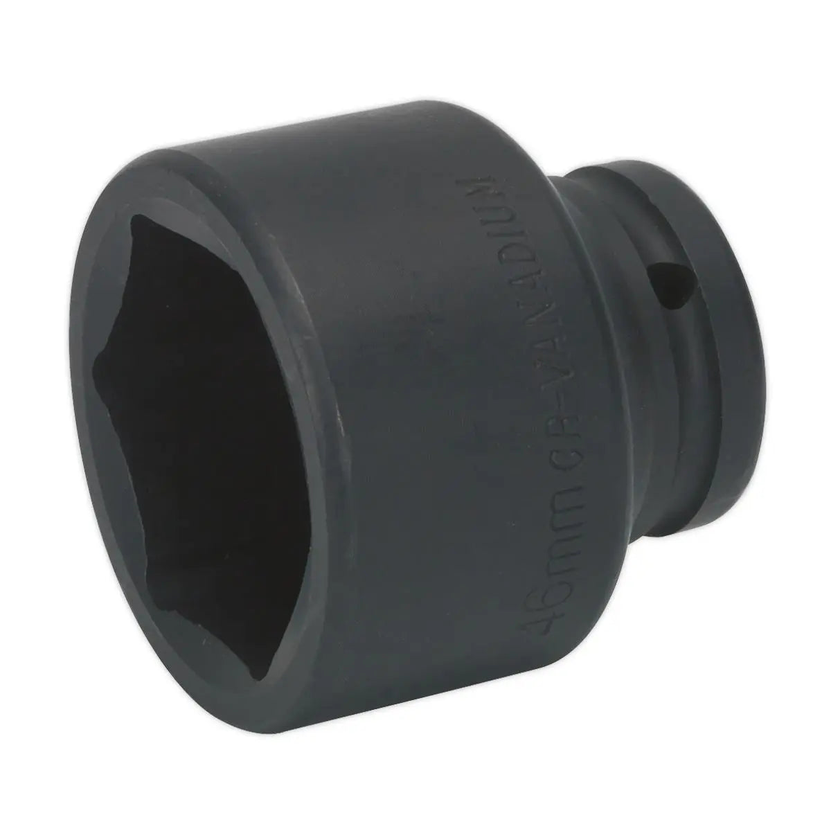 Sealey Premier Impact Socket 46mm 3/4"Sq Drive 